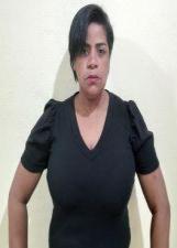 Foto de JEOVANNA APARECIDA DAS GRAÇAS