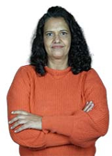 Foto de SOLANGE ESTEVAM PEREIRA