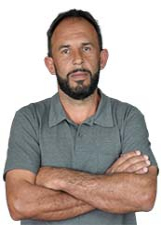 Foto de JOSÉ MARCOS FONTES MAURICIO