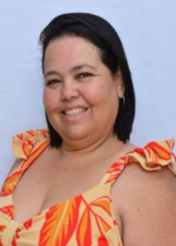 Foto de ELISANGELA LOPES GUIMARÃES DE ALMEIDA