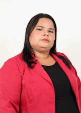 Foto de PRISCILA HELENA PEREIRA TROMBINE