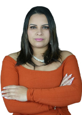 Foto de Graciele Moreira de Carvalho