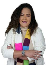 Foto de MARIA LUIZA GOMES PEREIRA