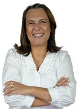 Foto de SIMONE APARECIDA DA SILVA COSTA