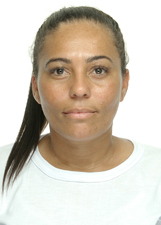 Foto de CRISTIANE NOVAES ROZENDO