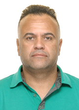 Foto de MARCIO AURÉLIO DOS REIS MARÇAL