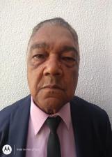 Foto de Antonio Francisco de Carvalho Silva