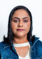 Foto de GEISA DE FREITAS LIMA