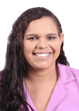 Foto de CAMILA DAIANE TORRES ARISTOTELES
