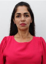 Foto de Janete Aparecida de Carvalho