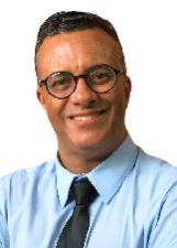 Foto de Ozéas Ferreira da Cruz