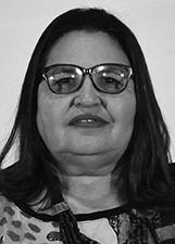 Foto de GERALDINA DE FATIMA GENEROSO PEGO