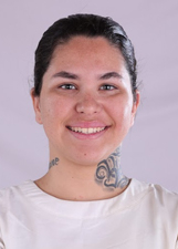 Foto de CAMILA ELEN DA SILVA ROZA