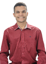 Foto de LEONE AUGUSTO TRINDADE DOS REIS