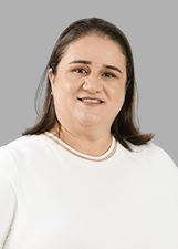 Foto de Rislaine de Faria Cançado
