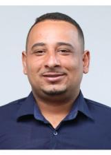 Foto de ROMÁRIO DA SILVA PACHECO FIRMINO