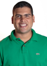 Foto de WALTER DOS SANTOS MARQUES JUNIOR
