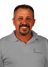 Foto de GILBERTO VELOSO DE FARIA
