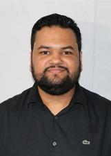 Foto de Joaquim Fragoso Neto