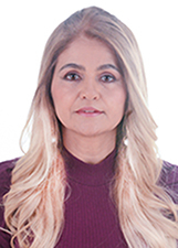 Foto de Maria da Soledade Gomes