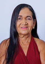 Foto de MARIA GEIZA VIEIRA DE ALMEIDA