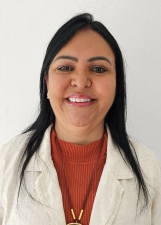 Foto de Sebastiana Nasare da Silva