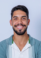 Foto de JOAO PEDRO NUNES DA SILVEIRA