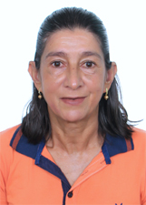 Foto de Maria das Graças Mendes Pessoa