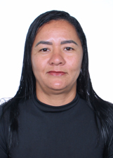 Foto de CRISTINA APARECIDA DE LIMA