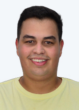 Foto de GEOVANNY ANTÔNIO LOPES CAETANO