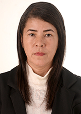Foto de Gildeci Rosa dos Santos