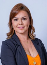 Foto de BETÂNIA GUSMÃO SLEPETYS