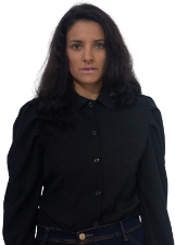 Foto de BEATRIZ RODRIGUES ALMEIDA DE PAULA