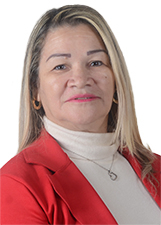 Foto de Delma da Conceição da Silva Franco