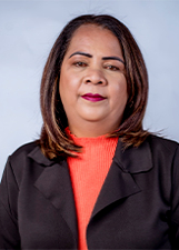 Foto de Sheila Regina Souza Santos