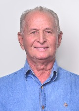 Foto de Juvelci dos Santos Meneses