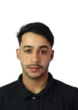 Foto de MARCOS GUILHERME MACEDO MORAIS