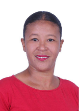 Foto de GISLENE PEREIRA DOS SANTOS