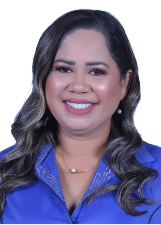 Foto de ELIANE FRANCISCA LIMA DE ALMEIDA