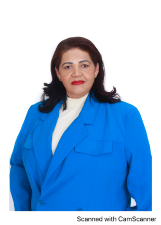Foto de USÂNIA APARECIDA GOMES