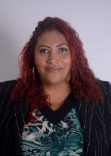 Foto de Jussara Maria de Souza Dias Reis