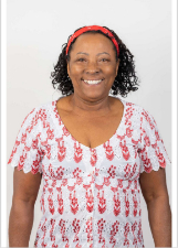 Foto de MARIA FRANCISCA DE JESUS