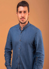 Foto de ARTHUR BLANK CAMPOS BARBOSA