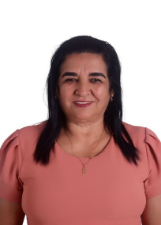 Foto de Silvana Aparecida Barreto de Oliveira