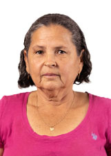 Foto de Maria Santa Monteiro da Silva