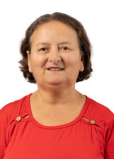 Foto de Elza Maria Vitor de Oliveira