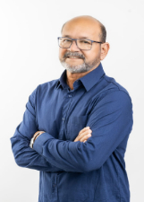 Foto de Jorge de Souza Pinto