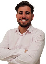 Foto de PAULO OTÁVIO DOS REIS