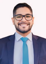 Foto de MICHAEL DAVISON DE OLIVEIRA RIBEIRO