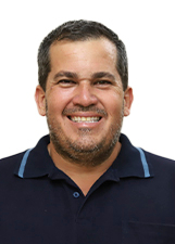 Foto de SAURO ARGEMIRO PAES LEME